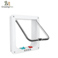 Puerta para gatos PetVent — imagen 1 — CrossingPets