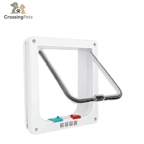 Puerta para gatos PetVent