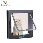 Puerta para gatos PetVent — imagen 2 — CrossingPets
