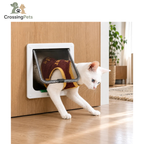 Puerta para gatos PetVent — imagen 3 — CrossingPets