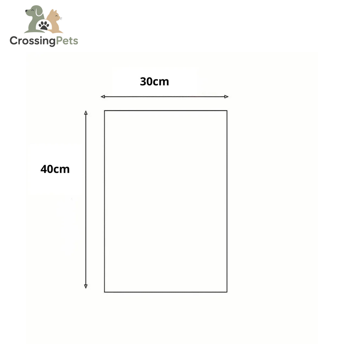 Protector transparente para muebles — imagen 4 — CrossingPets