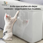 Protector transparente para muebles — imagen 3 — CrossingPets