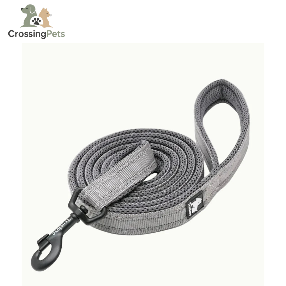 Correa Reflexfit — imagen 7 — CrossingPets