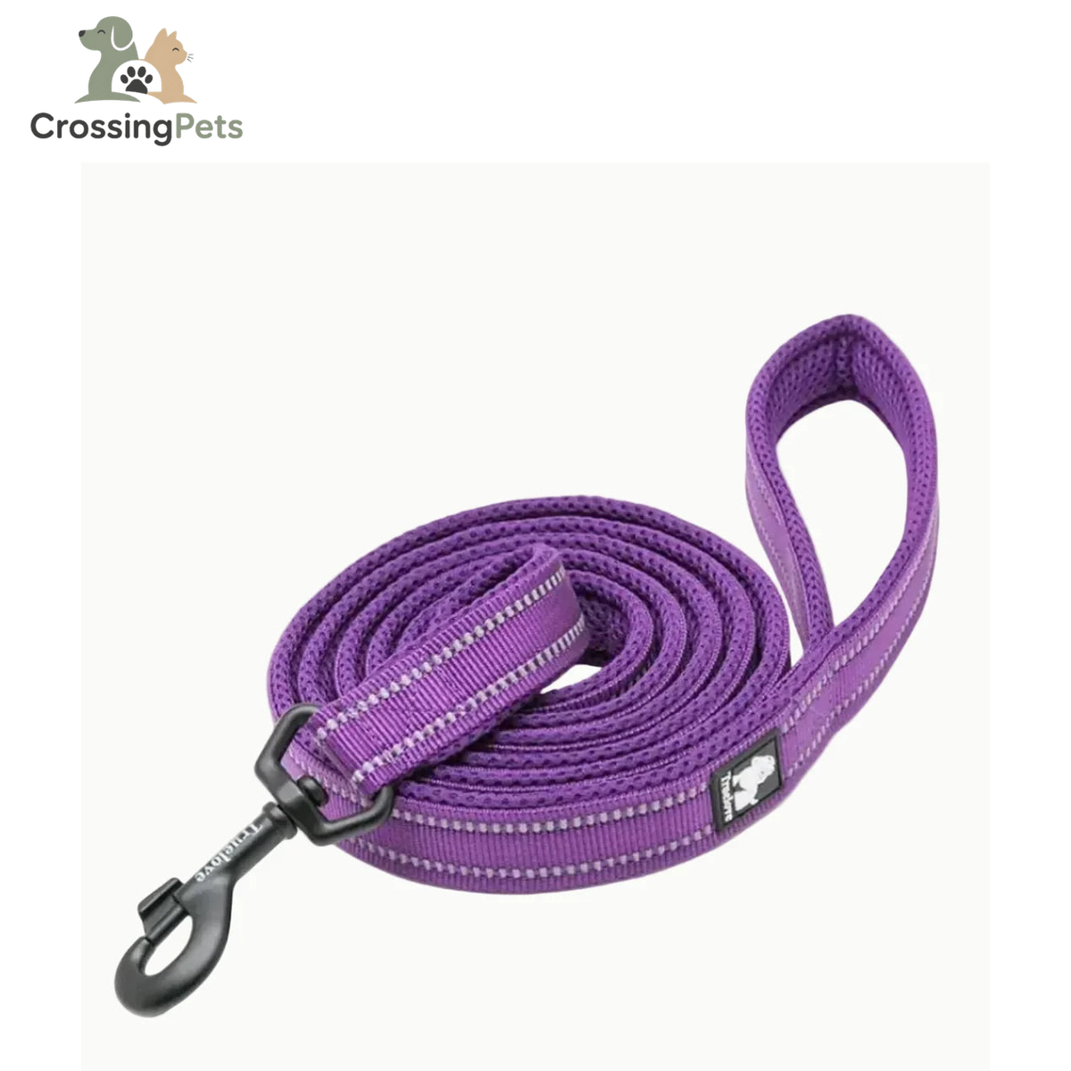 Correa Reflexfit — imagen 9 — CrossingPets