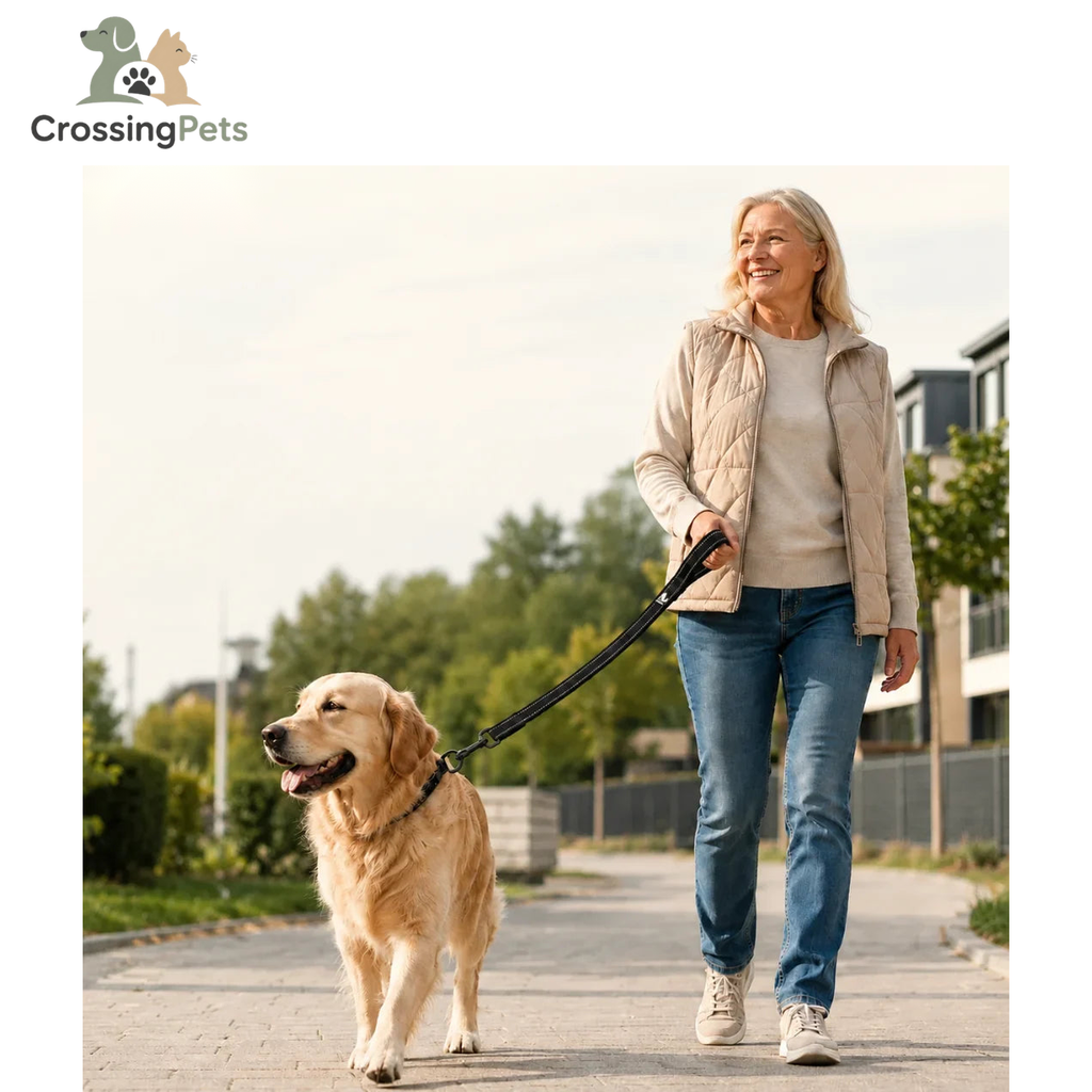 Correa Reflexfit — imagen 12 — CrossingPets