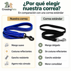 Correa Reflexfit — imagen 13 — CrossingPets