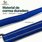 Correa Reflexfit — imagen 16 — CrossingPets
