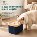 Fuente Fontaniano CrossingPets - imagen 4 en español