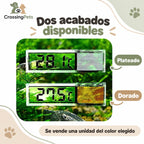 Termómetro digital para acuario con pantalla LCD — CrossingPets · imagen 4
