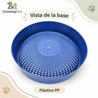 Nido de plástico perforado para palomas — CrossingPets · imagen 5