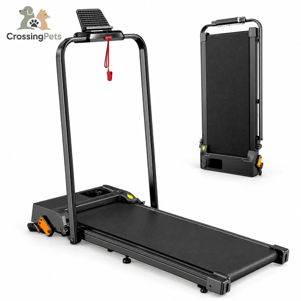Cinta de correr Formill FT52 Velocidad Regulable 1-12 km/h Pantalla LED