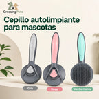 Cepillo de clic CrossingPets - imagen 11 en español