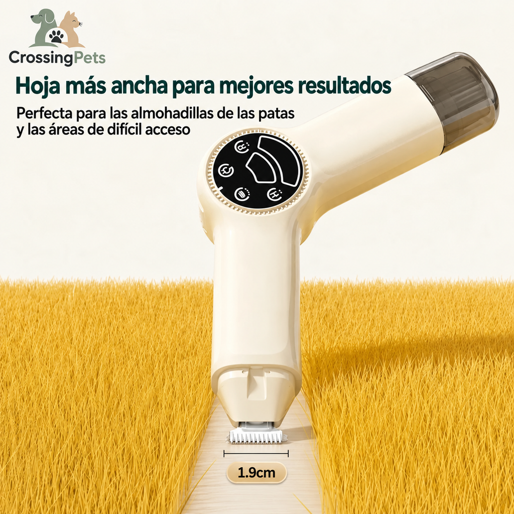 Silvetti nail grinder — image 3 — CrossingPets