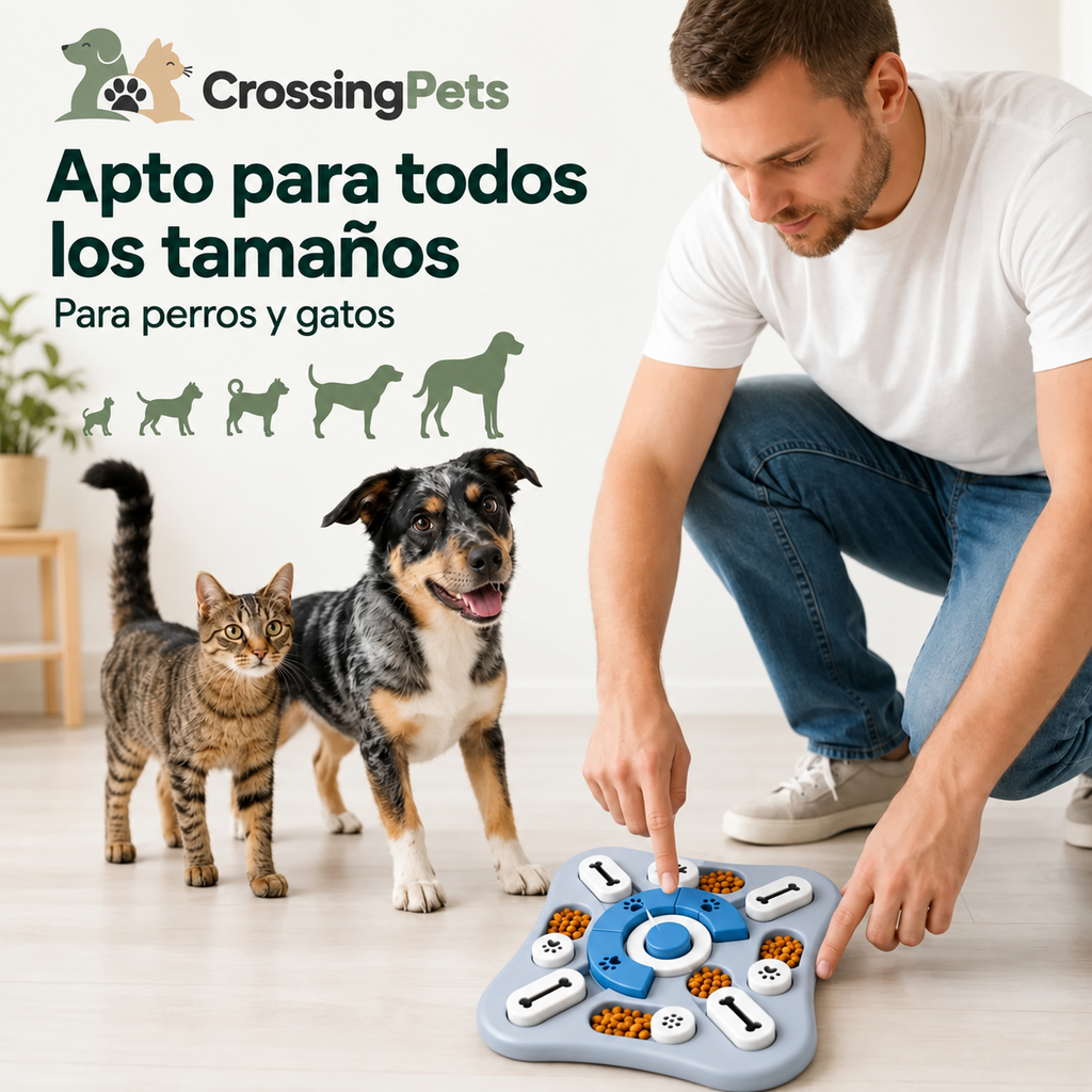 SmartPaw — imagen 4 — CrossingPets
