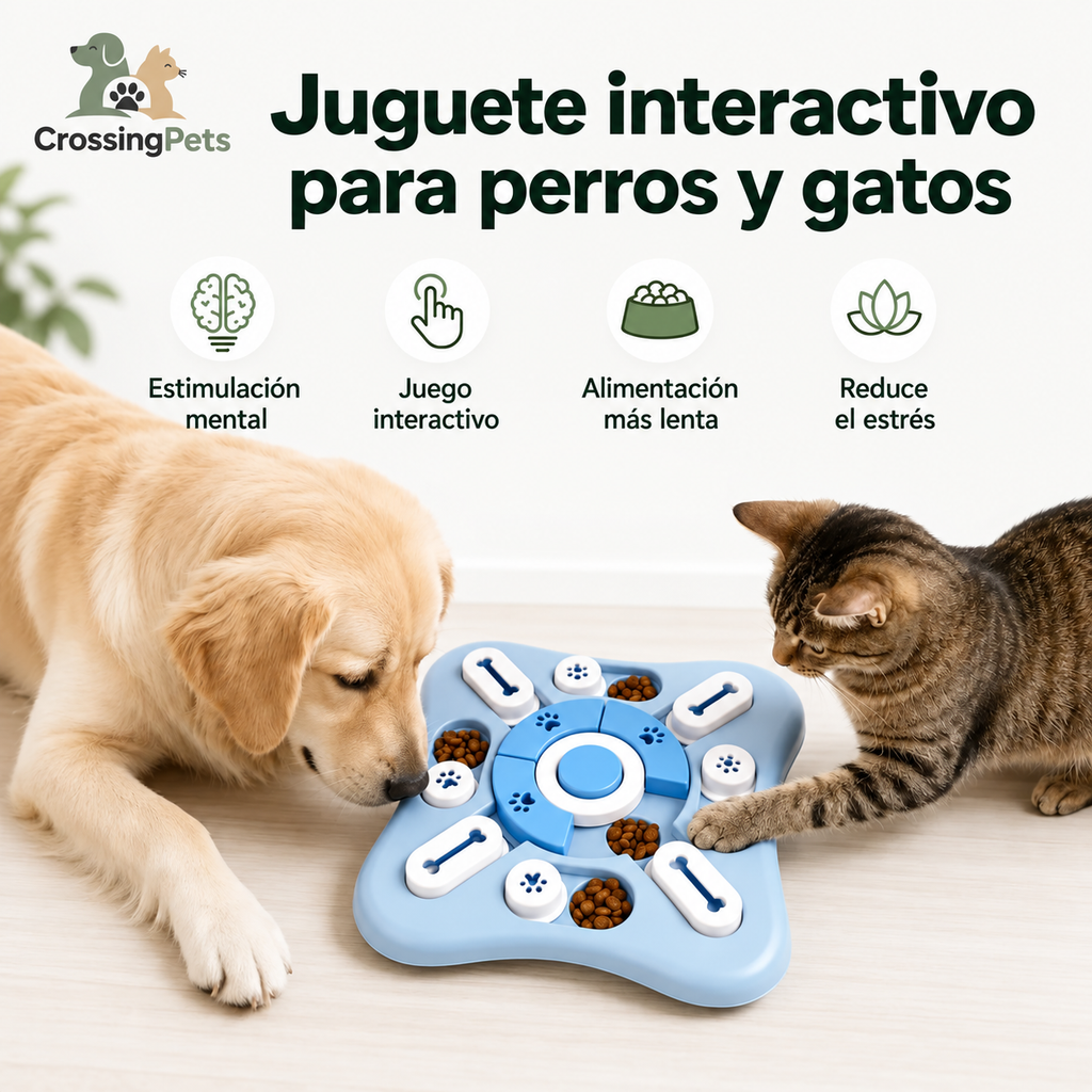 SmartPaw — imagen 5 — CrossingPets