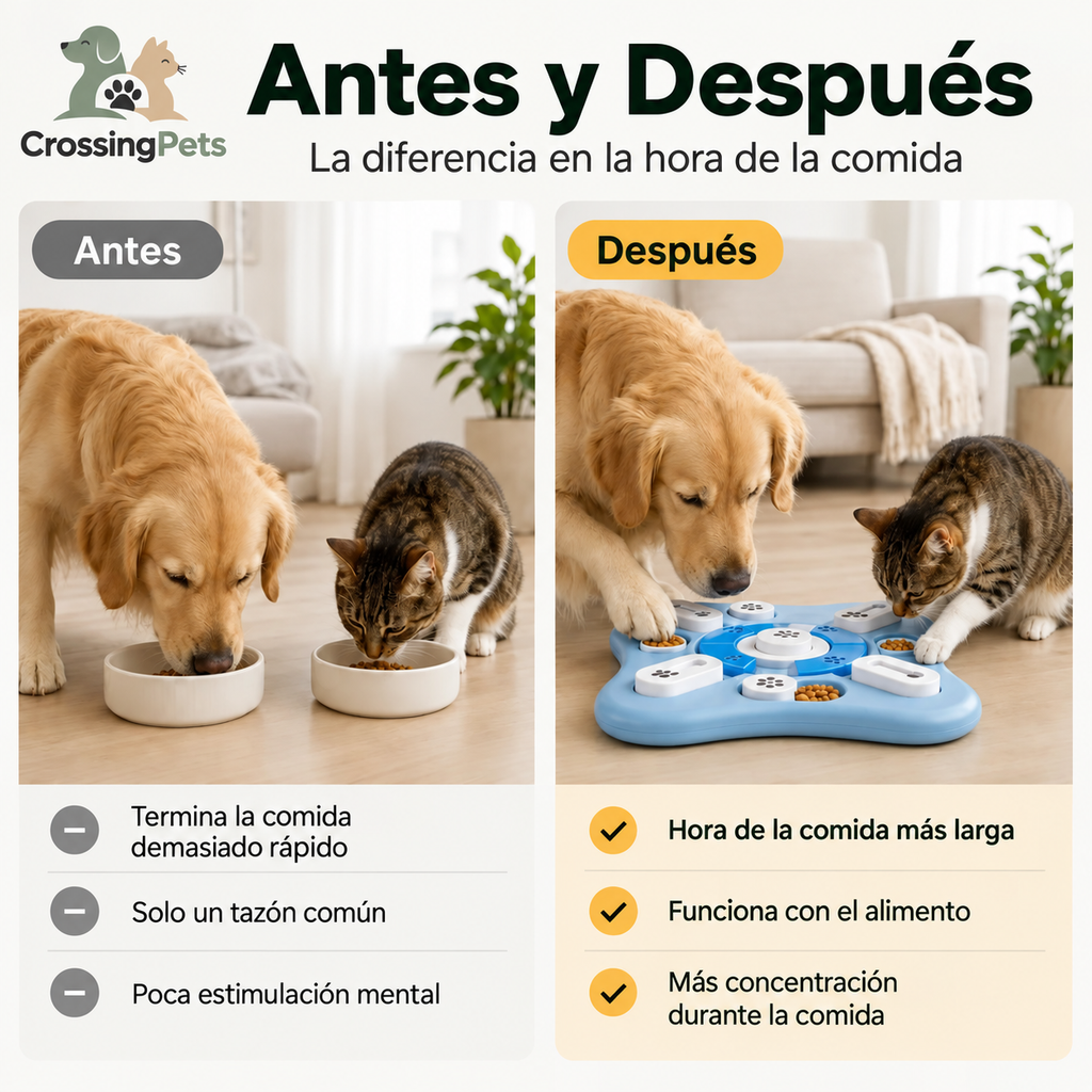 SmartPaw — imagen 7 — CrossingPets