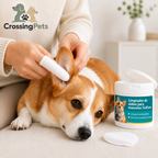Limpiador de oídos TailCare — imagen 8 — CrossingPets