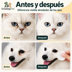 Limpiador de ojos TailCare — imagen 8 — CrossingPets