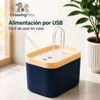 Fuente Fontaniano CrossingPets - imagen 10 en español