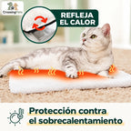 Alfombrilla térmica para mascotas — imagen 5