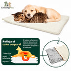 Alfombrilla térmica para mascotas — imagen 9