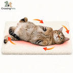Alfombrilla térmica para mascotas — imagen 13