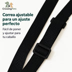 Bolsa para heno para caballos — imagen 4 en español