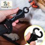 Premium-Sicherheitsgurt CrossingPets, Bild 7