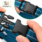 Adjustable Reflexfit collar by CrossingPets, image 14