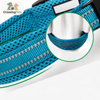 Adjustable Reflexfit collar by CrossingPets, image 15