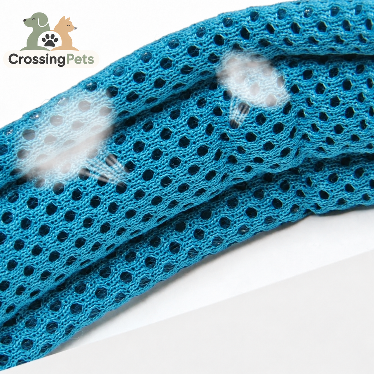Adjustable Reflexfit collar by CrossingPets, image 17