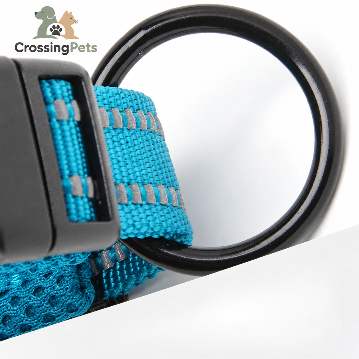 Adjustable Reflexfit collar by CrossingPets, image 19