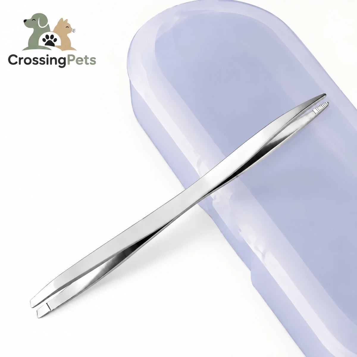 Kit antiparasitario para mascotas CrossingPets — imagen 5 en español