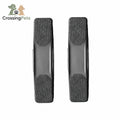 Pack de 2 cuchillas para muda de pelo para caballos CrossingPets — imagen 1 en español