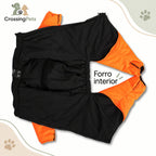 Mono de nieve para perros — CrossingPets · imagen 12