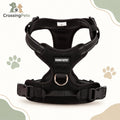 Arnés Adventure con doble enganche — CrossingPets · imagen 1