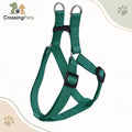 Arnés básico ajustable para perros — CrossingPets · imagen 1