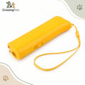 Dispositivo ultrasónico para adiestramiento canino — CrossingPets · imagen 1
