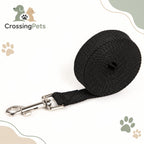 Correa de nailon para el paseo diario — CrossingPets · imagen 1