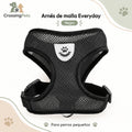 Arnés Everyday de malla para perros pequeños — CrossingPets · imagen 1