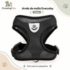 Arnés Everyday de malla para perros pequeños — CrossingPets · imagen 1