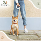 Correa extensible tipo pulsera con LED · 3 m — CrossingPets · imagen 8