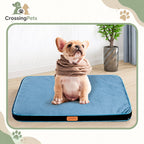 Colchón de espuma para perros — CrossingPets · imagen 9