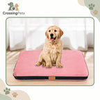 Colchón de espuma para perros — CrossingPets · imagen 12