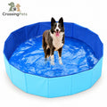 Piscina plegable para perros — CrossingPets · imagen 1