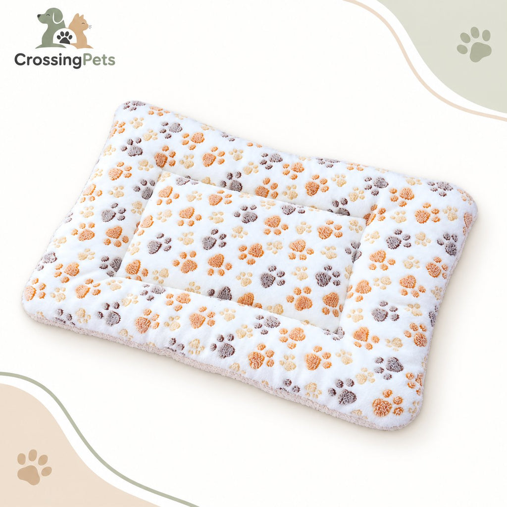 Colchoneta gruesa acolchada para mascotas — CrossingPets · imagen 18