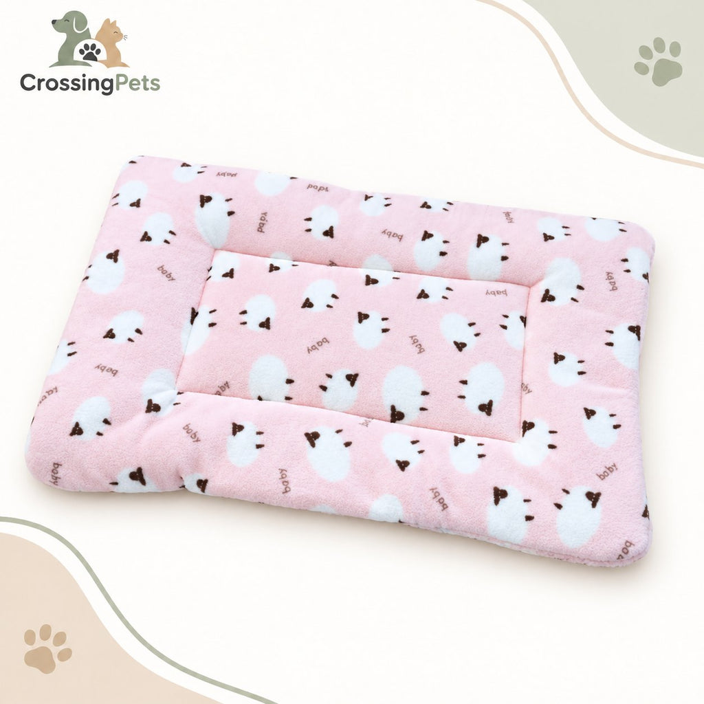 Colchoneta gruesa acolchada para mascotas — CrossingPets · imagen 1